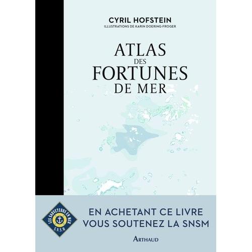 Atlas Des Fortunes De Mer
