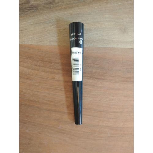 Eyeliner Noir Yves Rocher Noir