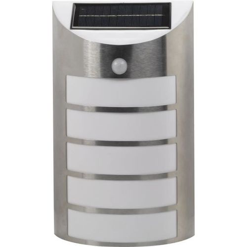 SPOT SOLAIRE WELCOME SMART GARDEN - PACK DE 2 - 100 LUMENS