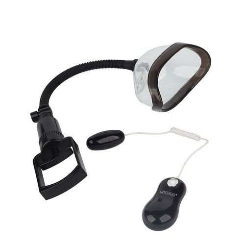 Pussy Pump Pour Vagin Clitoris Sucker Pour Femmes Vibromasseur Clitoris Vibrant Mamelon Manuel Agrandir Pompe À Vide Couverture Adultes Sex Toys - Blanc,Sex Toy?S Femme Clitoridien