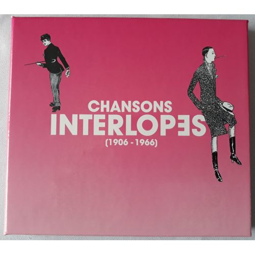 Chansons Interlopes