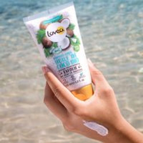 Gommage Corps Huile De Coco Bio 
