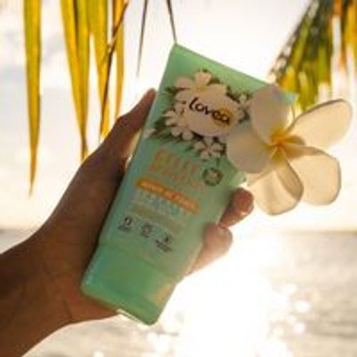 Gel?E Apaisante Apr?S-Soleil - Mono? De Tahiti 150 Ml 