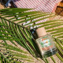 Huile de Massage au Mono? - Nourrit - 50 ml