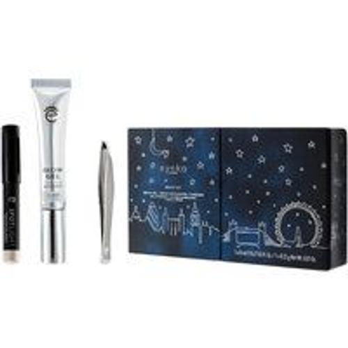 Christmas Brow Set (Valeur 47) 