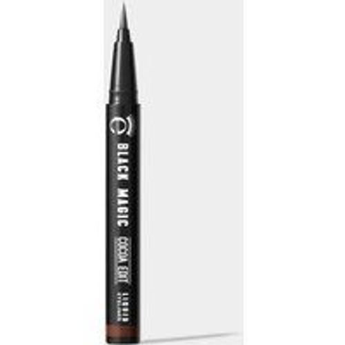 Eye-Liner Liquide Black Magic: Cocoa Edit Format Voyage? 