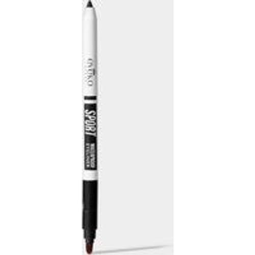 Eye-Liner Sport Waterproof - Noir 