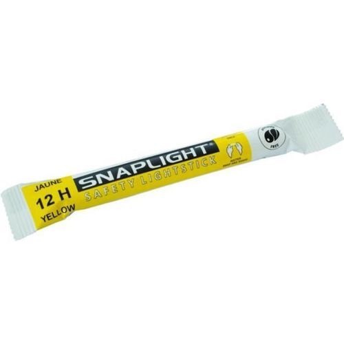 SNAPLIGHT BATON LUMIMEUX CYALUME JAUNE