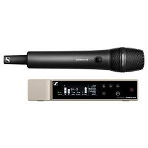 EW-D 835-S SET (Q1-6)