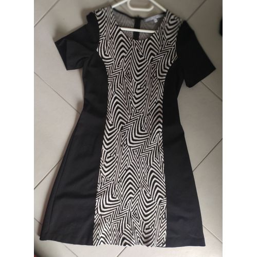 Robe La Fée Maraboutée Taille 44