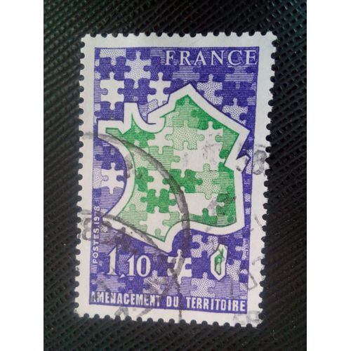 Timbre France Y T 1995 Planification Physique 1978 ( 060207 )