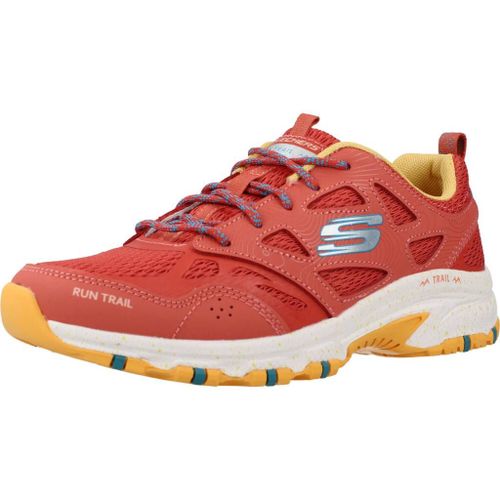 Skechers Pure Escapade Colour Orange