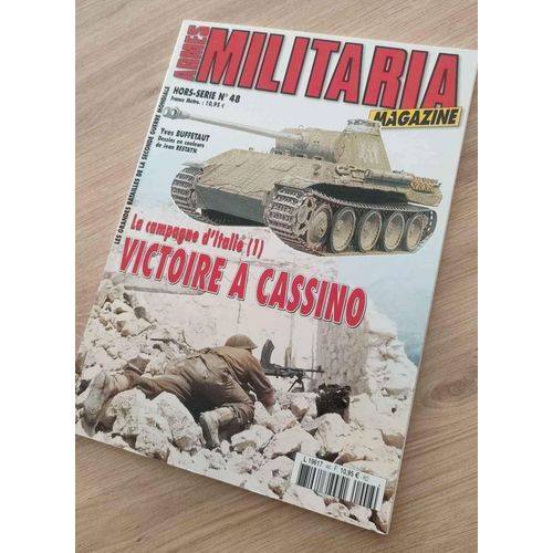 Livre Militaria Armes (Seconde Guerre Mondiale) - Parfait État (Acheté 10.95€)