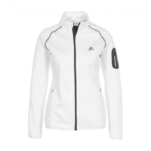 Blouson Polarshell Femme Amani