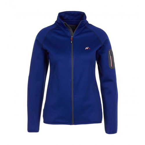Blouson Polarshell Femme Amani