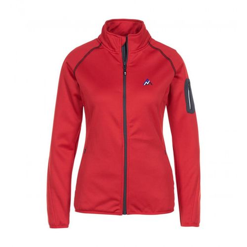 Blouson Polarshell Femme Amani
