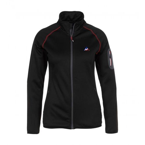 Blouson Polarshell Femme Amani