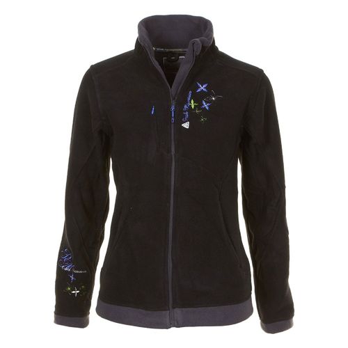 Blouson Polaire Femme Aril