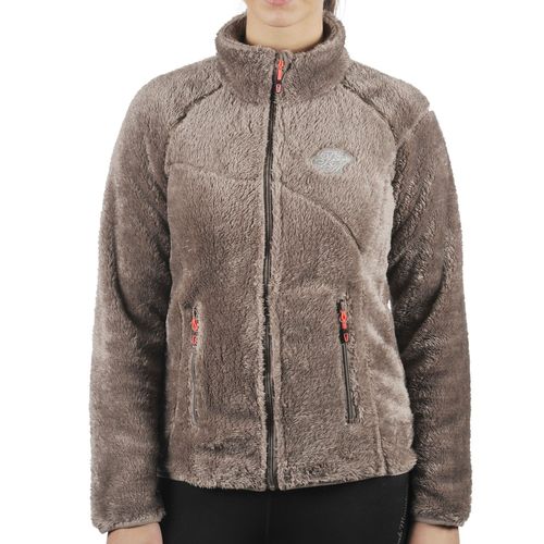 Blouson Polaire Femme Ariane