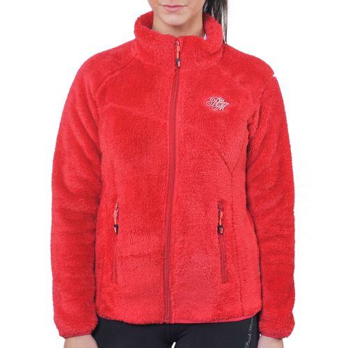Blouson Polaire Femme Ariane