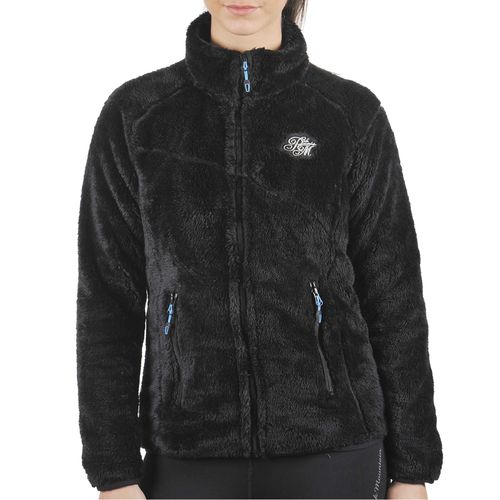 Blouson Polaire Femme Ariane