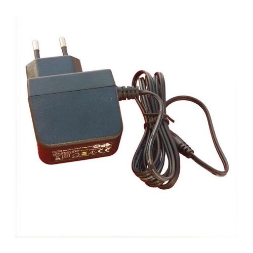 CHARGEUR 12V POUR CLAVIER BEST CHOICE SKY1036