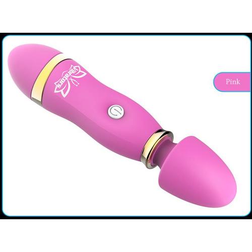 Sex Toys Pour Femmes Sexy Point G Plug Anal Vagin Vibrateur Stimulateur De Clitoris Gode Massage Du Sein Couples Jeux Gags Museau - Fense