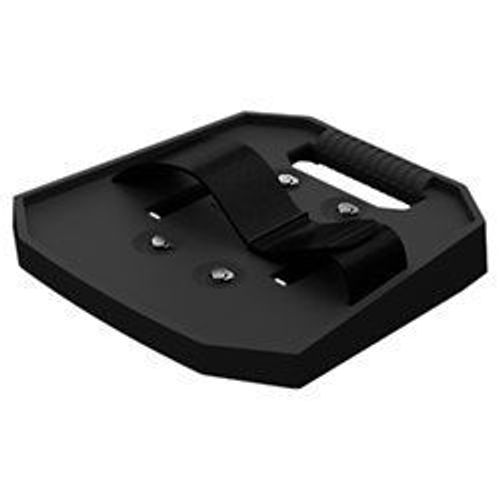 Electro-Voice EVERSE 8 TRAY Black - Plateau noir pour enceinte de sono portable EVERSE 8