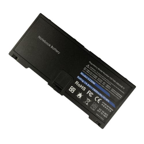 Batteries d'ordinateur portable pour HP ProBook 5330M FN04 QK648AA HSTNN-DB0H