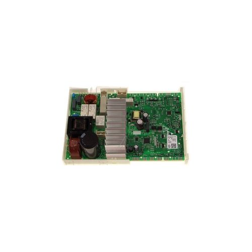 MODULE DE PUISSANCE PROGRAMME POUR LAVE LINGE SIEMENS - 11017701