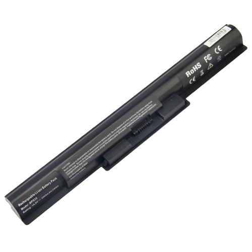 Batteries d'ordinateur portable pour Sony VGP-BPS35A VAIO Fit 14E 15E F15217SCB