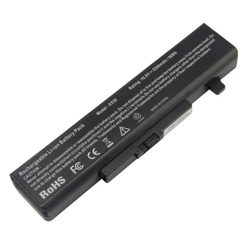 Batteries d'ordinateur portable pour Lenovo E430 M490 E431 E435 E49 E530 B590 45N1048