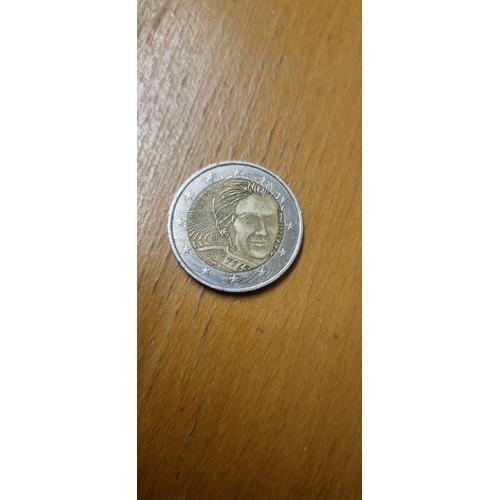 2 Euro Simone Veil 1927-2017