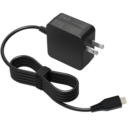 Batteries d'ordinateur portable pour Apple lenovo ASUS Dell chargeur 45w type-cPD adaptateur secteur