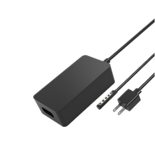 Batteries d'ordinateur portable pour Adaptateur secteur Microsoft Surface Pro2 12V 3.6A Chargeur RT