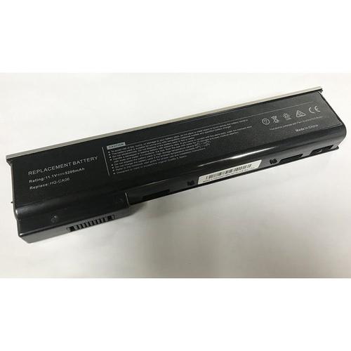 Batteries d'ordinateur portable pour HP ProBook 640 645 655 650 G1 CA06 CA06XL