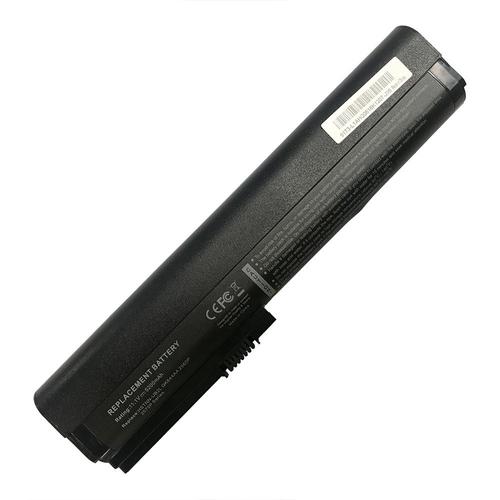 Batteries d'ordinateur portable pour HP 2560P 2570P HSTNN-DB2L HSTNN-UB2L C49C SX06