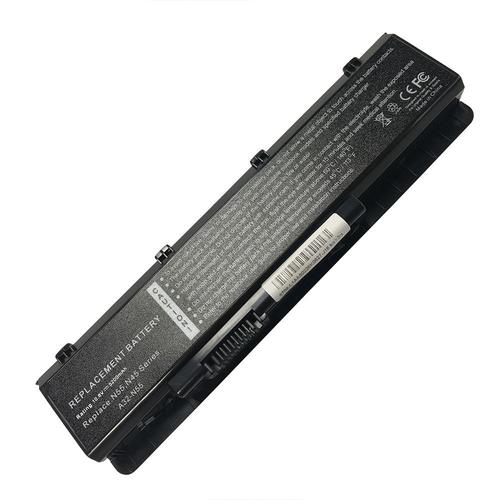 Batteries d'ordinateur portable pour ASUS N45 N45S A32-N55 N75S N55SF N55S N75SL N55