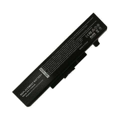 Batteries d'ordinateur portable pour Lenovo E430 E435 E49 E49A E530 E540 E545 B490 B590