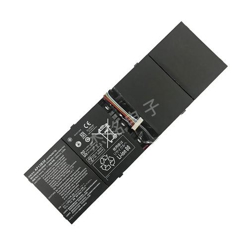 Batteries d'ordinateur portable pour Acer V5-472G 473G 573G R7-571 AP13B8K AP13B3K