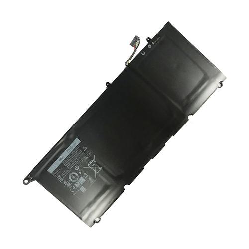 Batteries d'ordinateur portable pour DELL XPS 13 9360 P54G002 RNP72 TP1GT PW23Y