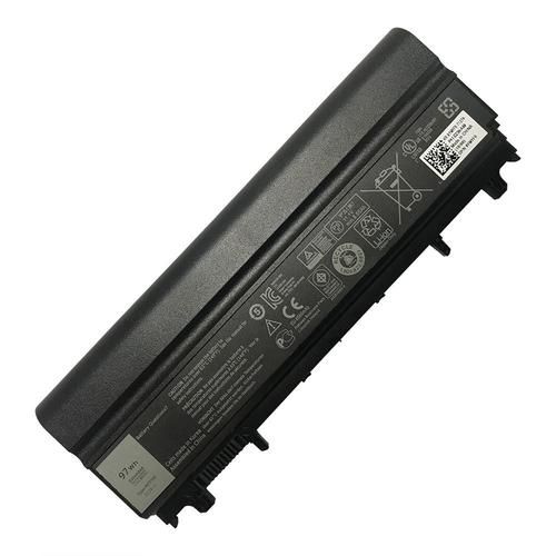 Batteries d'ordinateur portable pour Dell Latitude E5440 E5540 VV0NF VJXMC N5YH9