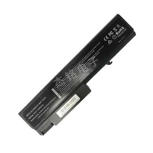 Batteries d'ordinateur portable pour HP 6530B 6535B 6730B 6735B 6930P 8440P 6450B