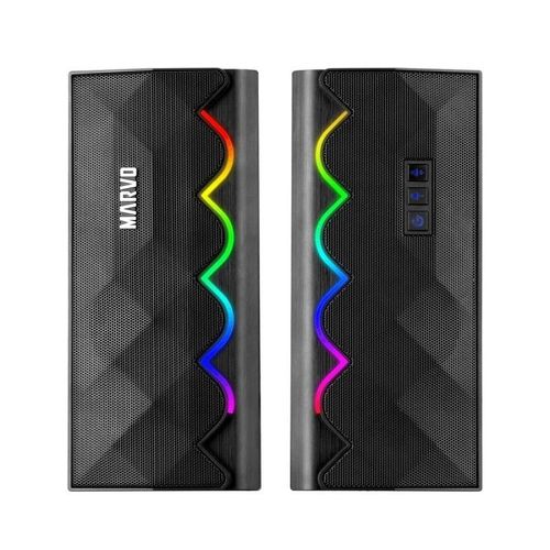 Haut-parleurs Marvo SG-269