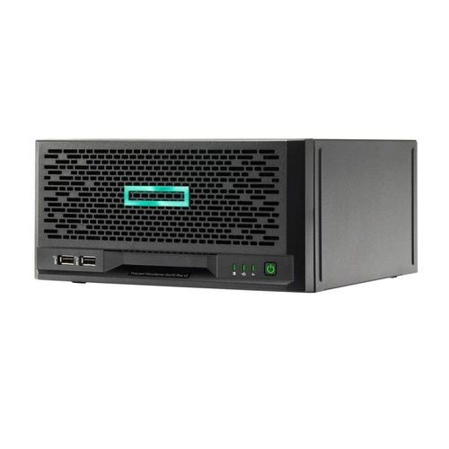 Microsvr G10+ V2 E-2314 16g Nhp Svr