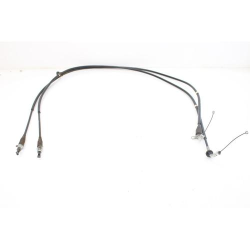 Cable Accelerateur Suzuki Burgman 125 2007 - 2014 / 156924