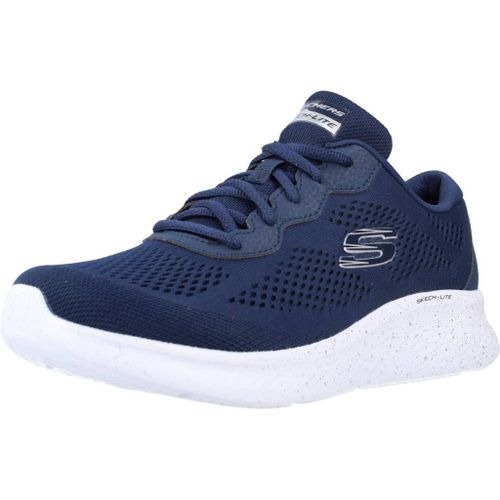 Skechers Skechslite Pro Colour Bleu