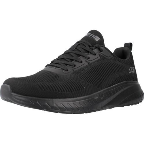 Skechers Bobs Squad Chaos Colour Noir