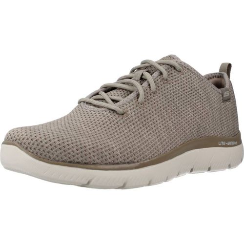 Skechers Summits Knit Colour Beige