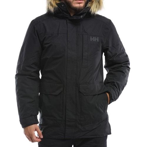 Helly hansen 2024 parka dubliner